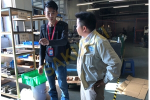 環(huán)氧樹脂工藝操作有何要求？